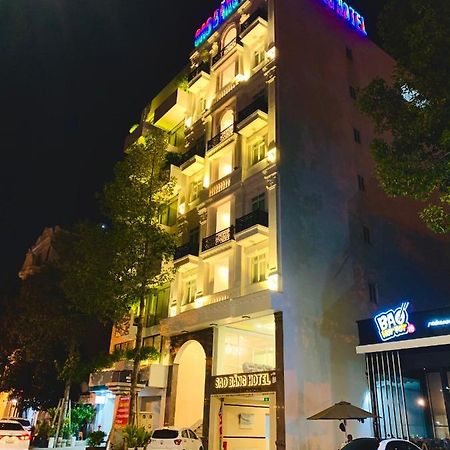 Sao Bang Hotel Thu Dau Mot Kültér fotó