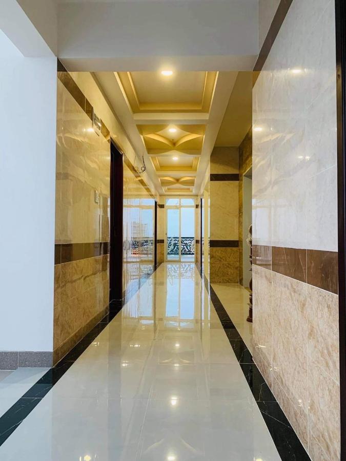 Sao Bang Hotel Thu Dau Mot Kültér fotó