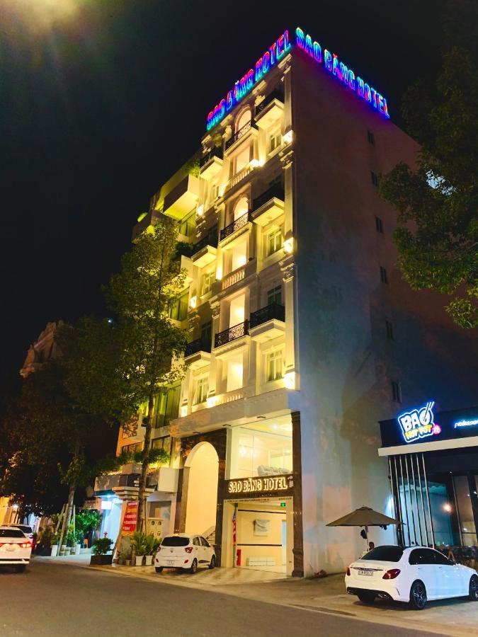 Sao Bang Hotel Thu Dau Mot Kültér fotó