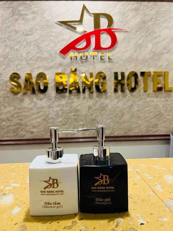 Sao Bang Hotel Thu Dau Mot Kültér fotó
